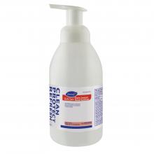 100930835_Soft_Care_Foam_Instant_Hand_Sanitizer_US_6x532mL_Front