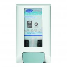 D1224701_IntelliCare_Dispenser-White_Front_Manual