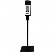 Floor Stand for Diversey IntelliCare Dispenser - Dispenser sold separately