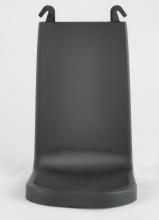 D6205592 Diversey IntelliCare Handcare Dispenser Black Drip Tray