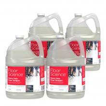 Floor Science® Neutral Floor Cleaner