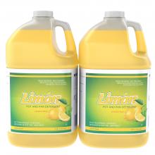 CBD95729360_Limon_Pot_and_Pan_Detergent_2x1Gal_Multi