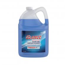 CBD540311-1_Glance_Powerized_Professional_Glass_and_Surface_Cleaner_1x1Gal_Front