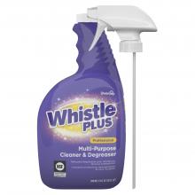 CBD540571_Whistle_Plus_Professional_Multi_Purpose_Cleaner_and_Degreaser_1x32oz_Front