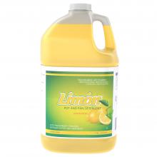 CBD95729360_Limon_Pot_and_Pan_Detergent_1Gal_Front