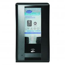 D6205550_IntelliCare_Dispenser-Blk_Front