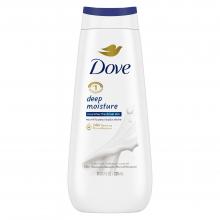 CB123410_Dove_Deep_Moisture_Body_Wash_6x11 oz_Front