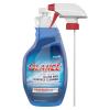 Glance Powerized Glass & Surface Cleaner 32 oz. capped spray trigger CBD540298 Front