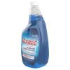 Glance Powerized Glass & Surface Cleaner 32 oz. capped spray trigger CBD540298 Right