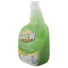Crew Bathroom Disinfectant Cleaner 32 oz. CBD540199