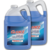 Glance Powerized Glass & Surface Cleaner 1 gallon refill CBD540311 Right