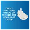 Deeply Moisturizes for 3 Weeks