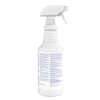 Virex TB RTU Disinfectant Cleaner 04743. Back