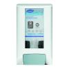 D1224701_IntelliCare_Dispenser-White_Front_Manual