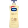 CB040837 VASELINE ESSENTIAL HEALING BODY LOTION 20.3OZ_Front