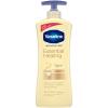 CB040837 VASELINE ESSENTIAL HEALING BODY LOTION 20.3OZ_Front