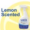 Virex All Purpose Lemon Scent Graphic